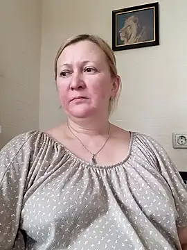 blondyaguar online show from 12.02.24