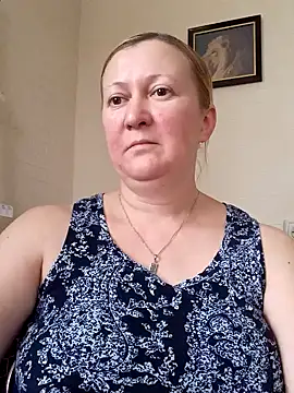 blondyaguar online show from 12.05.24