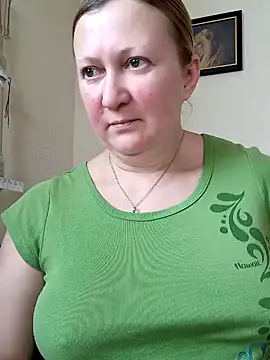 blondyaguar online show from 01.30.25