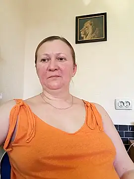 blondyaguar online show from 02.28.25