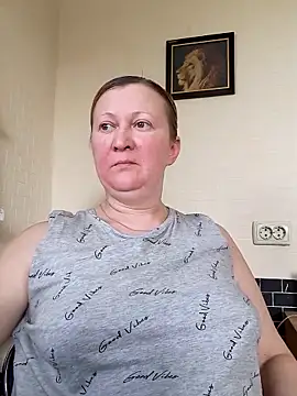 blondyaguar online show from 03.06.25