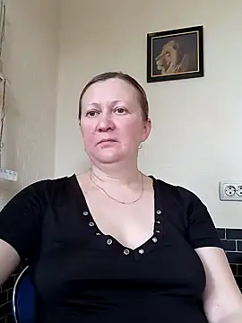 blondyaguar online show from 03.13.25