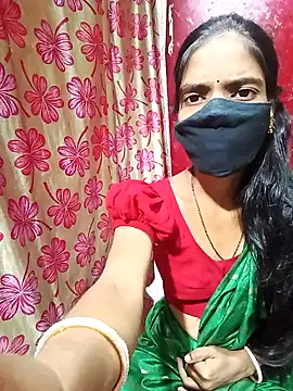 Joshna-Sexy online show from 12.25.24