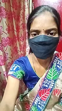 Joshna-Sexy online show from 12.27.24