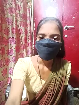 Joshna-Sexy online show from 01.09.25