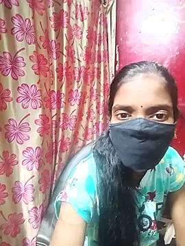 Joshna-Sexy online show from 01.18.25