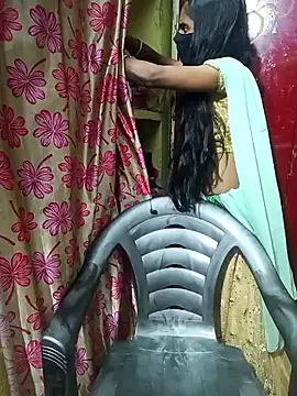 Joshna-Sexy online show from 01.21.25