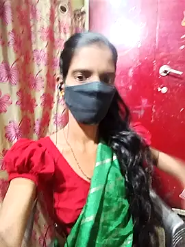 Joshna-Sexy online show from 02.19.25