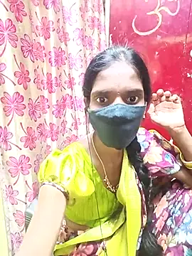 Joshna-Sexy online show from 02.26.25