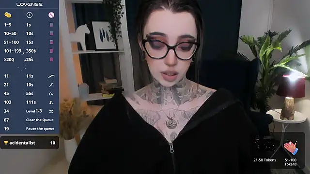 Dixi Pixi  online show from 05.16.26