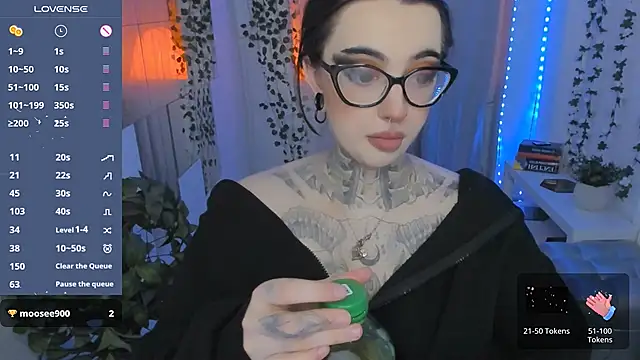 Dixi Pixi  online show from 05.31.26