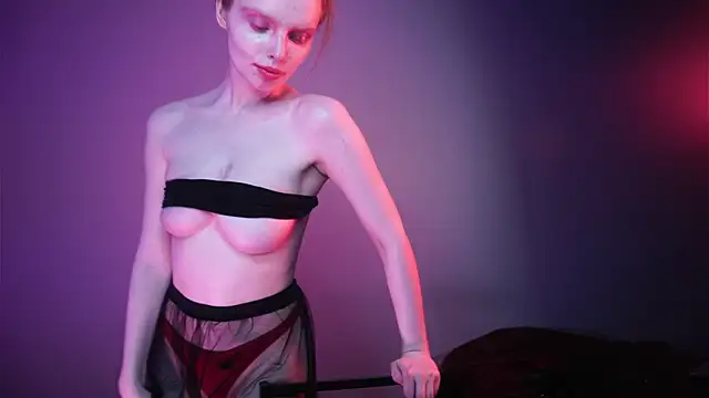 ginger hugs online show from 01.11.25