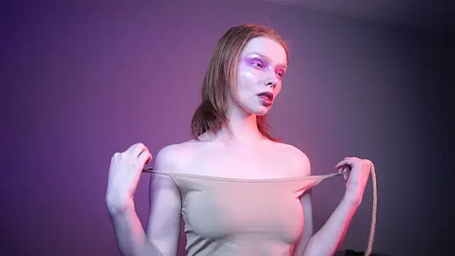 ginger hugs online show from 01.11.25