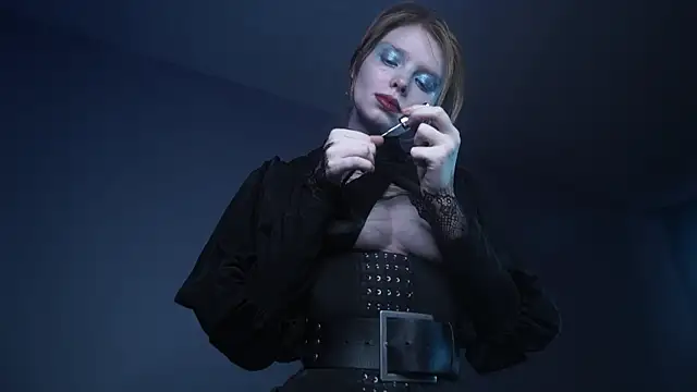 ginger hugs online show from 03.03.25