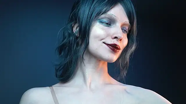 ginger hugs online show from 04.04.26