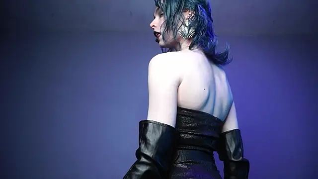 ginger hugs online show from 04.10.26