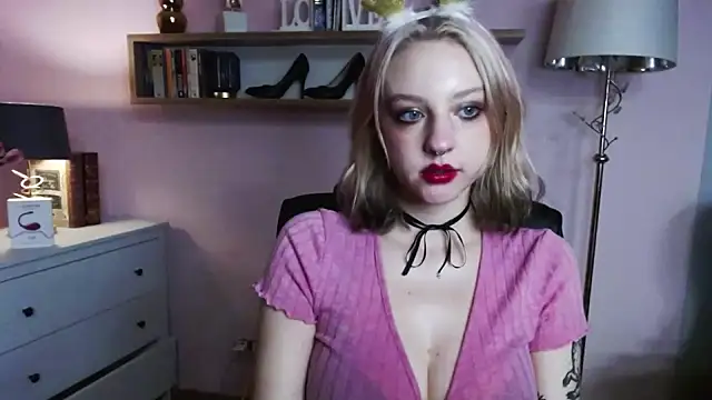 MadelineLust online show from 12.23.24