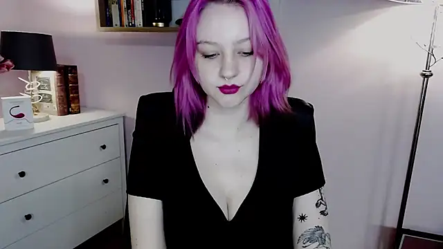 MadelineLust online show from 01.19.25