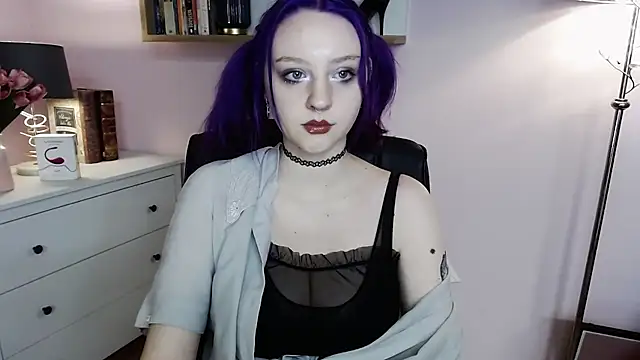 MadelineLust online show from 02.16.25