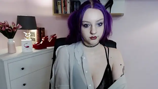 MadelineLust online show from 03.02.25