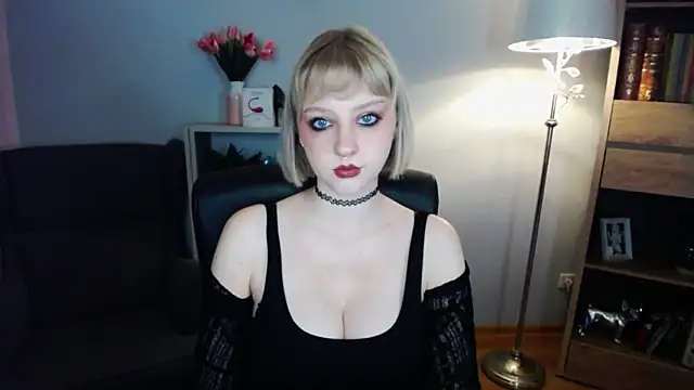 MadelineLust online show from 09.28.25