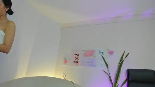 MissSussy online show from 02.10.25