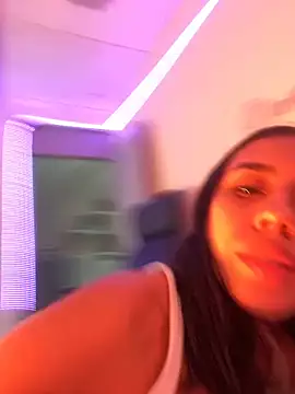 MissSussy online show from 02.15.25