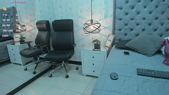 MissSussy online show from 03.14.26