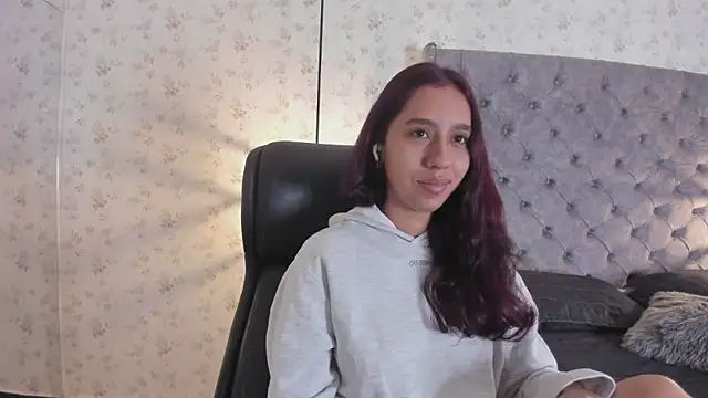 MissSussy online show from 04.20.26