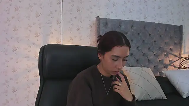 MissSussy online show from 05.15.26