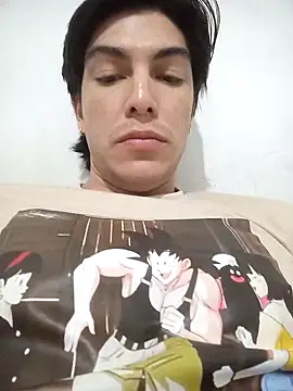 Karimferrer online show from 12.14.24