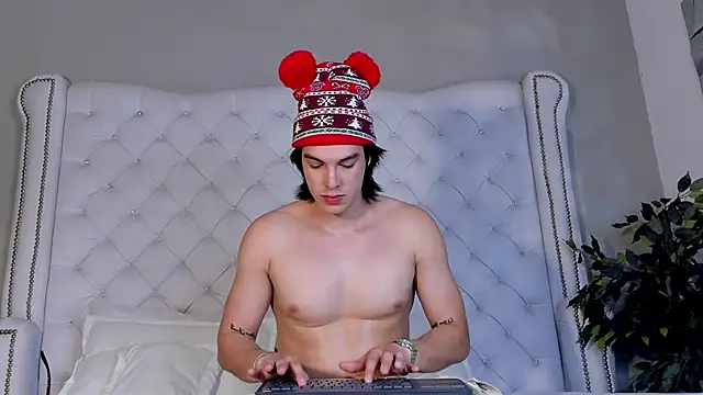 Karimferrer online show from 11.21.25