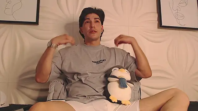 Karimferrer online show from 03.20.26