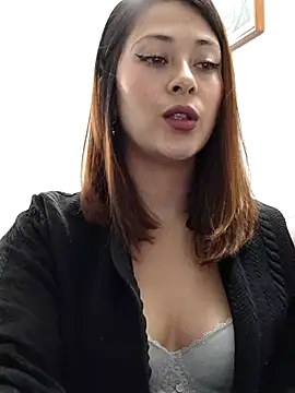 LisbethMoore  online show from 03.13.25