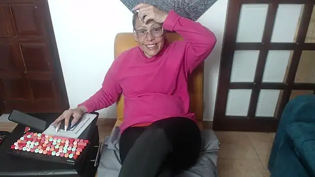 BrendaSex Hot online show from 01.21.25