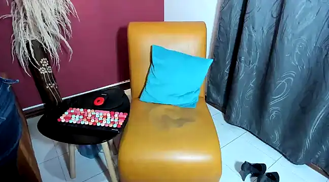 BrendaSex Hot online show from 02.24.25