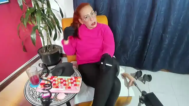 BrendaSex Hot online show from 12.03.25