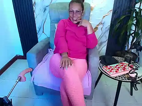 BrendaSex Hot online show from 03.09.26