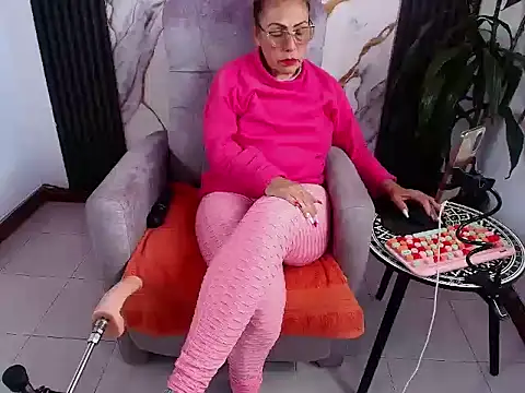 BrendaSex Hot online show from 03.15.26