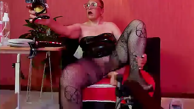 BrendaSex Hot online show from 05.05.26
