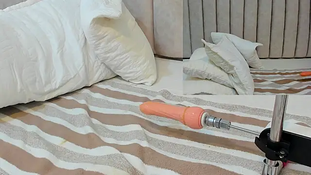 FreyaMoller online show from 01.28.25