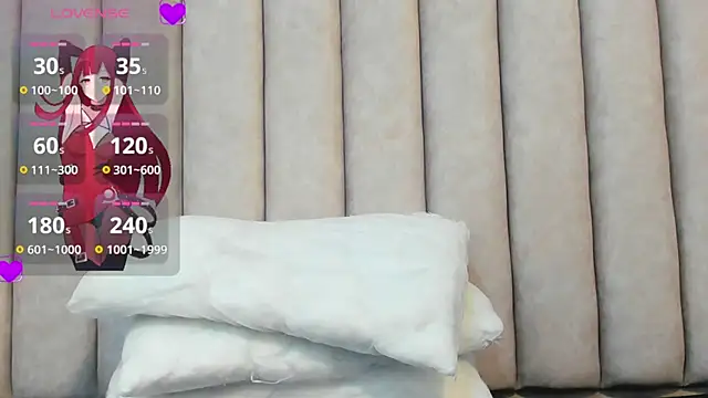 FreyaMoller online show from 03.20.25