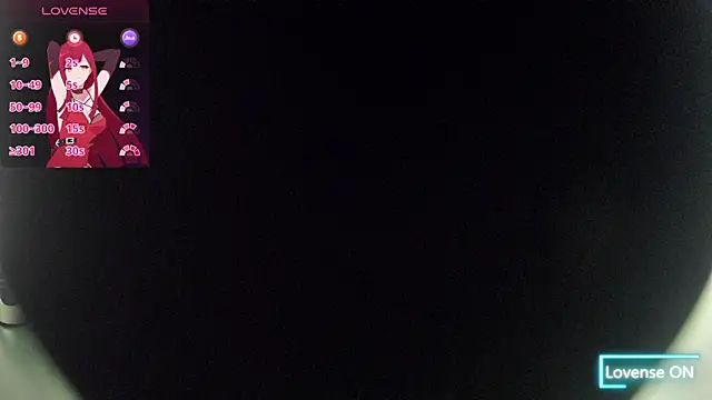 Hanha00 online show from 03.13.26