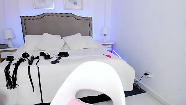 RACHEL EV online show from 02.13.26