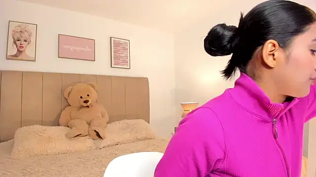 Kimm khalifa online show from 03.02.25