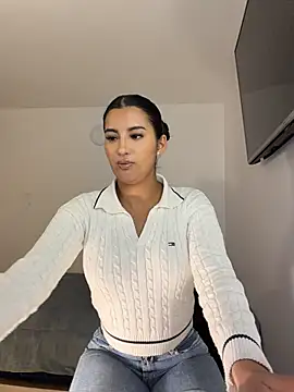 Kimm khalifa online show from 06.08.26