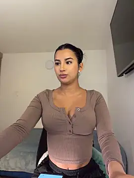 Kimm khalifa online show from 06.18.26