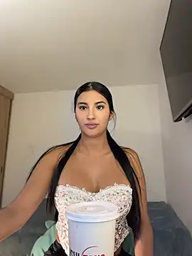 Kimm khalifa online show from 06.22.26