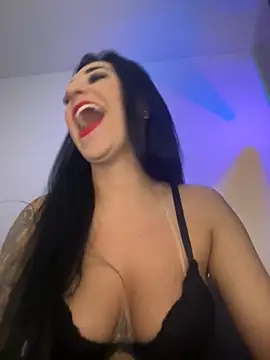 TigrezaSC online show from 10.29.25