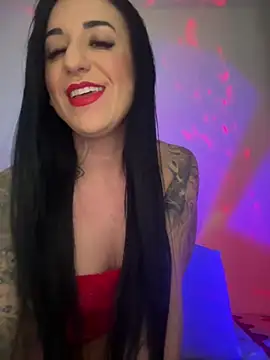 TigrezaSC online show from 07.04.26